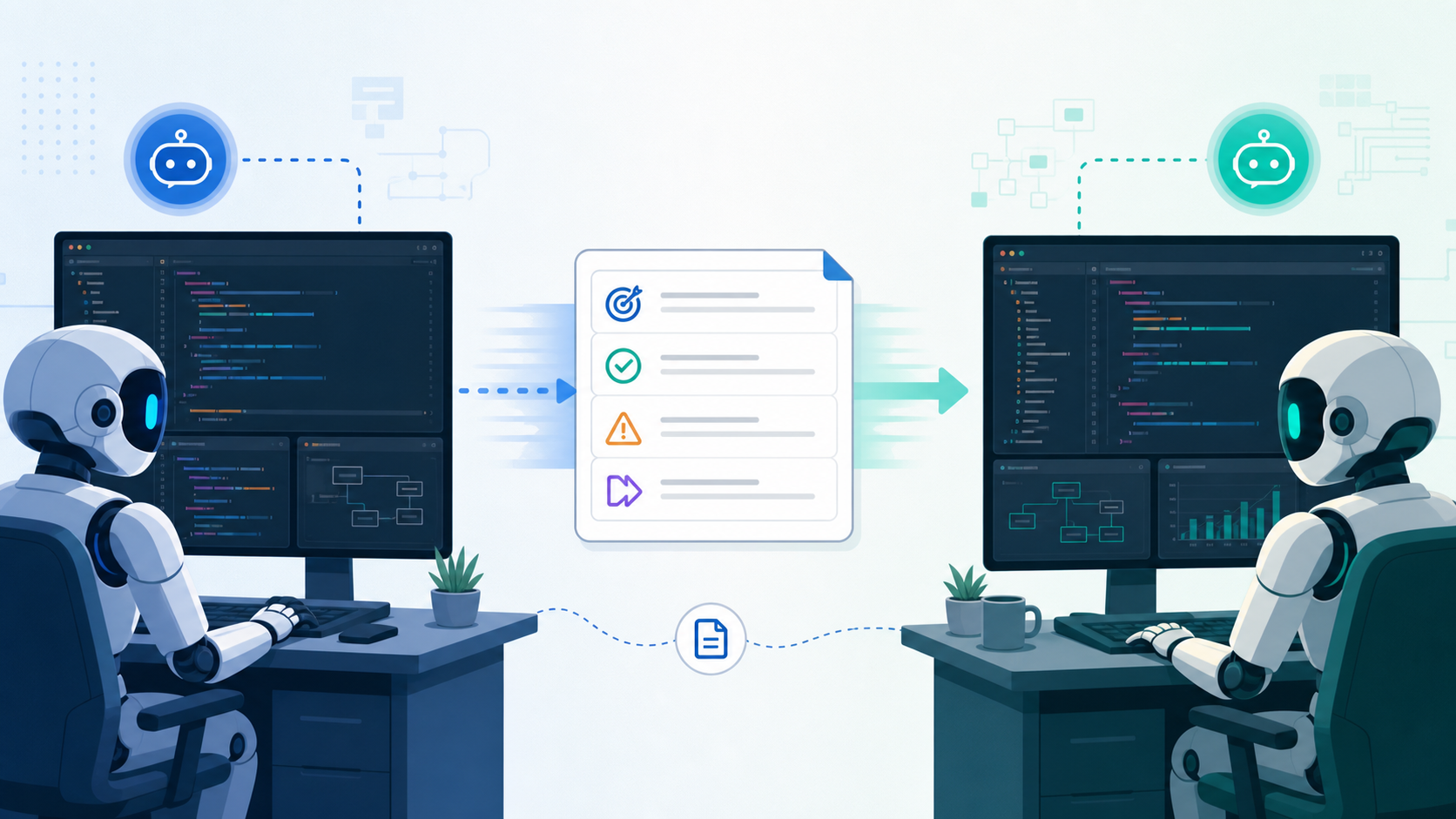 OpenCode Handoff：用 GitHub 做会话交接收件箱